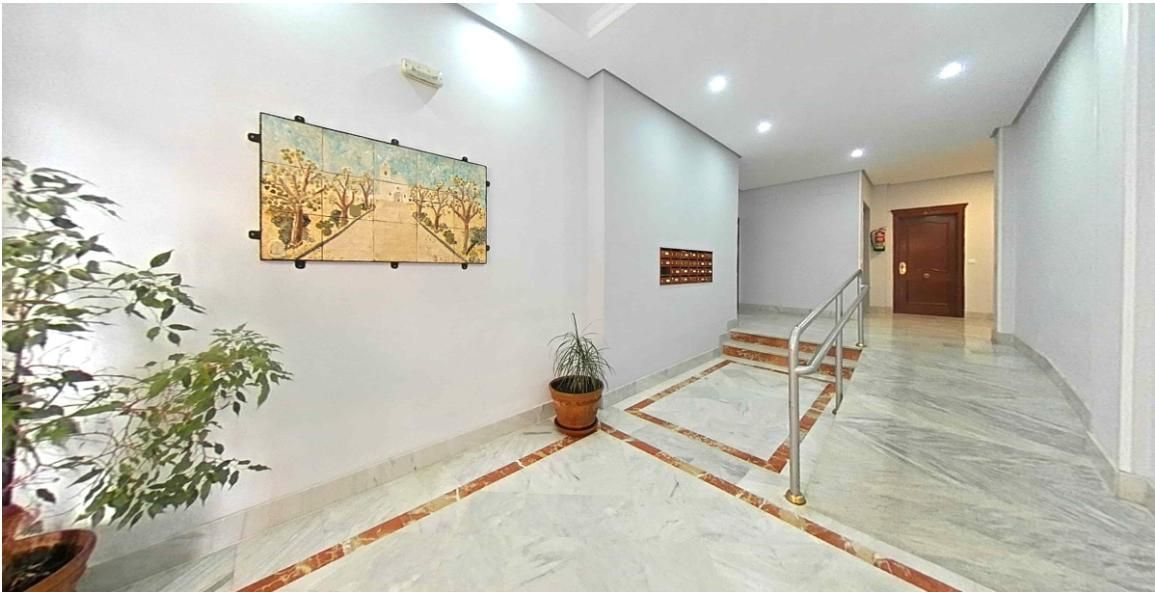 Pis en venda en Utrera amb Terrassa