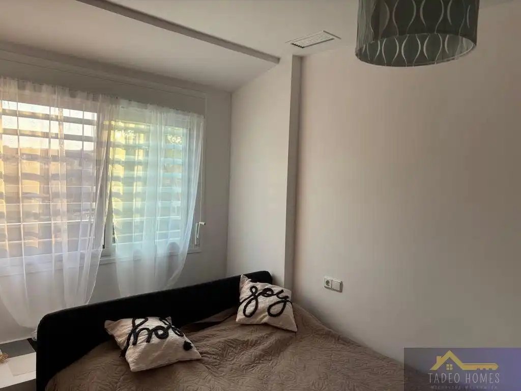 Apartament amb terrassa en venda a Collado de los Geronimos 11, imagen 12