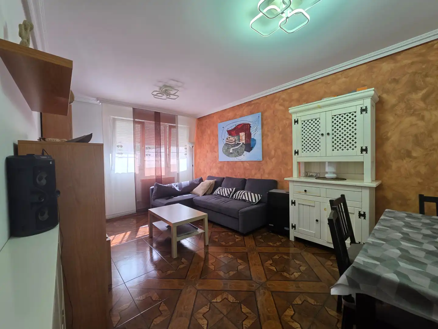 Wohnung mit Aufzug zum Verkauf in Oriñón - Allendelagua, imagen 4
