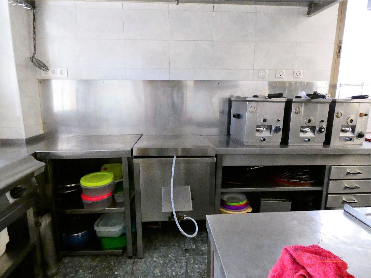 Local en venda a Torrenueva Costa