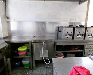 Kitchen of Premises for sale in Torrenueva Costa  with Terrace