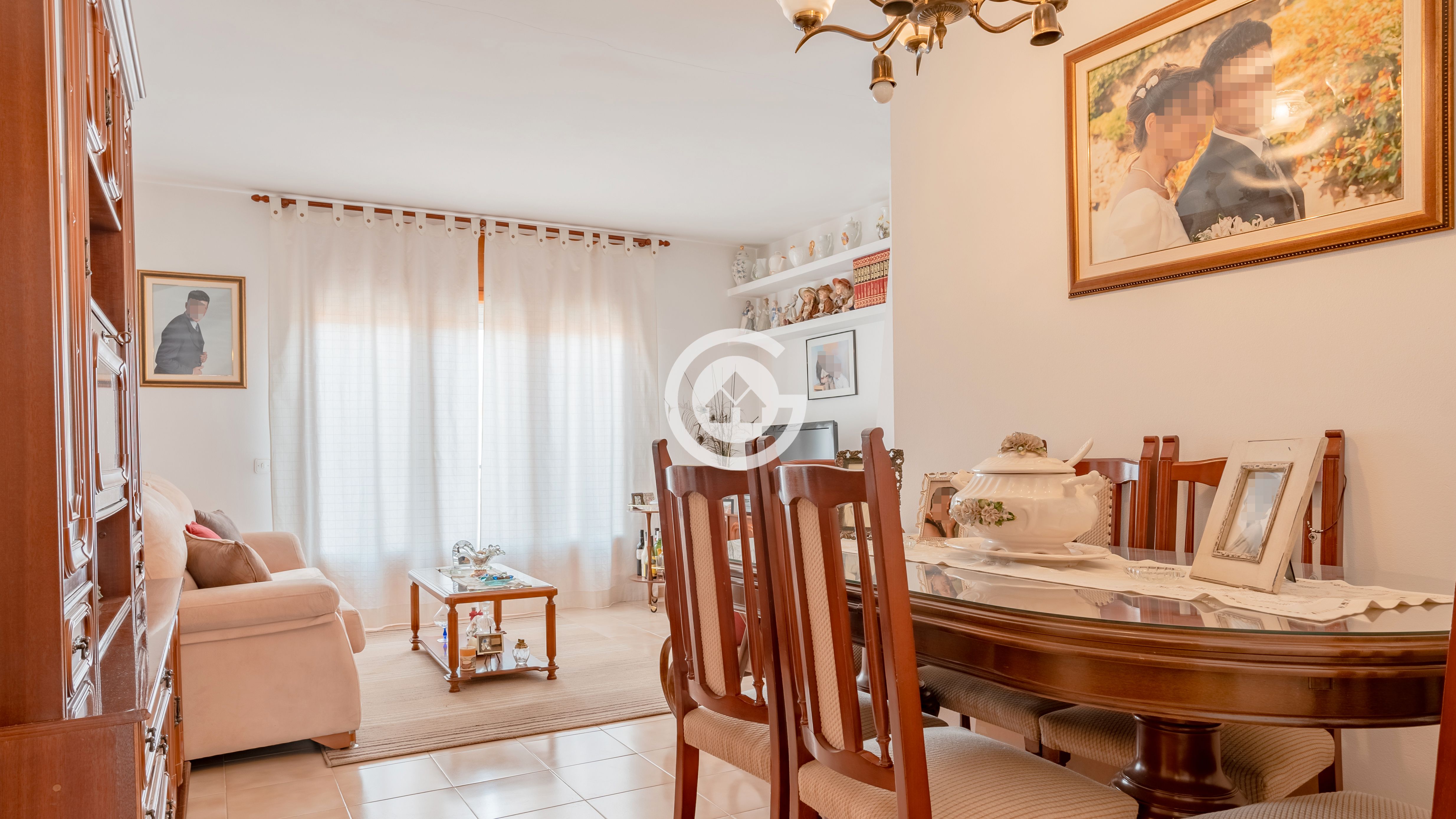 Attic for sale in Passeig de Migdia, Centre, Vila de Palafrugell, Palafrugell
