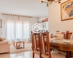 Dining room of Attic for sale in Palafrugell  with Terrace and Balcony