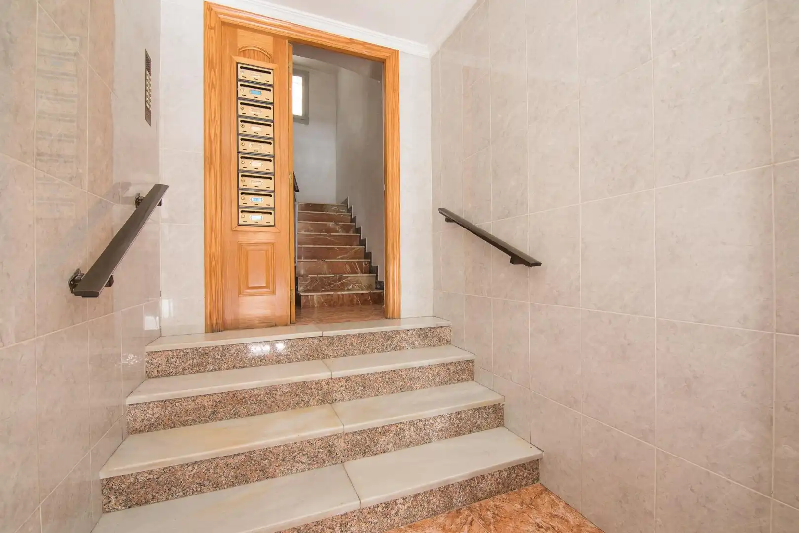 Zimmer in Carrer EMILIO SALA HERNANDEZ, 14, El Toscar