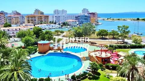 Foto 3 de Estudi en venda a Cl del Cap de Ponent, 11, Santa Margarita, Roses