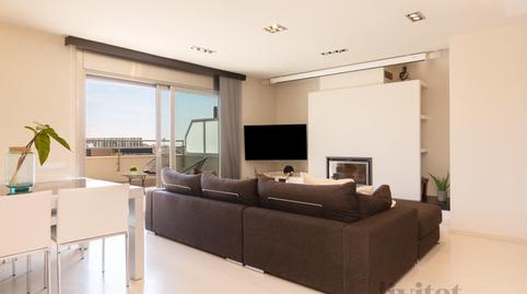 Foto 5 de Piso en venta en Carrer Arquimedes,d', 267, Ca n'Aurell, Barcelona