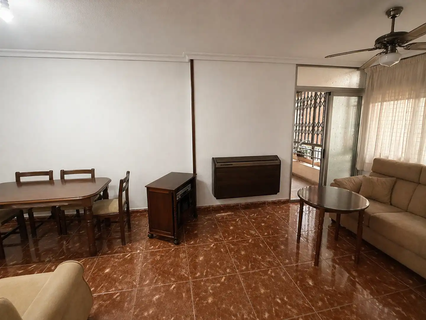 Wohnung mit Aufzug zum Verkauf in Hospital, imagen 7
