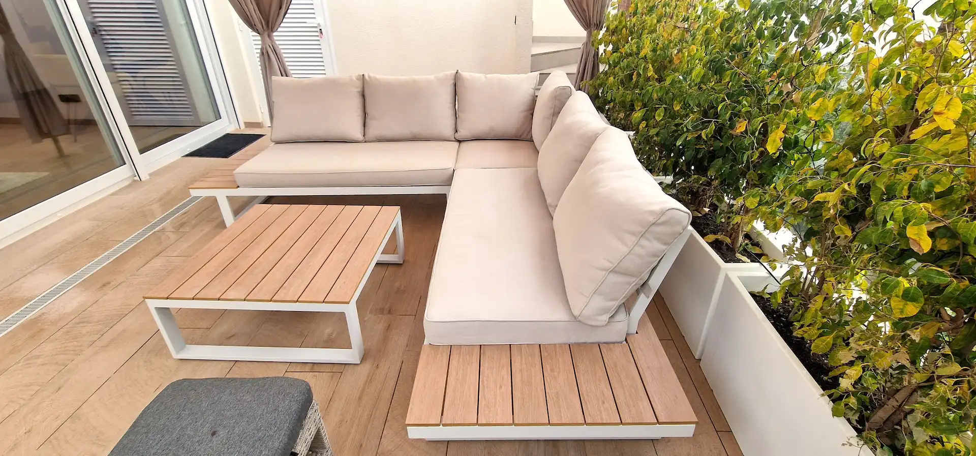 Bungalow con piscina en venta en Avenida Antonio Pedrera Soler, imagen 33
