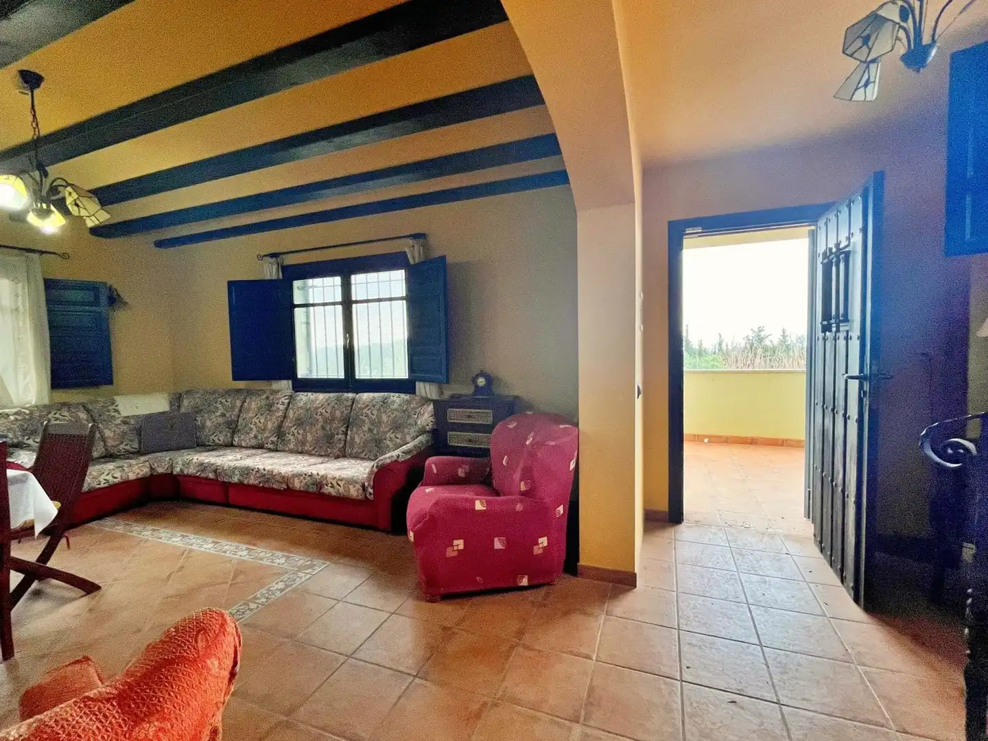 Detached house for sale in Camarles, imagen 13