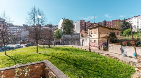 Foto 4 de Pis en venda a Calle Luis Muñiz, 4, Santo Domingo - El Campillín, Oviedo