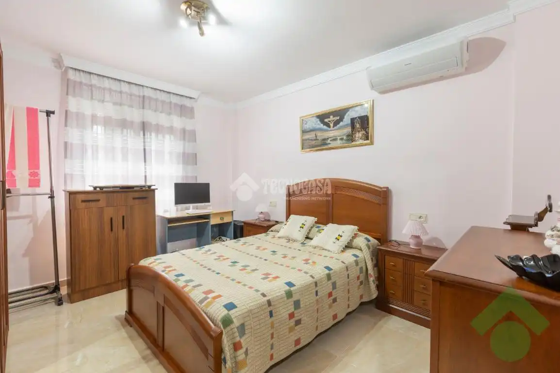 Casa con terraza en venta en Gójar, imagen 30