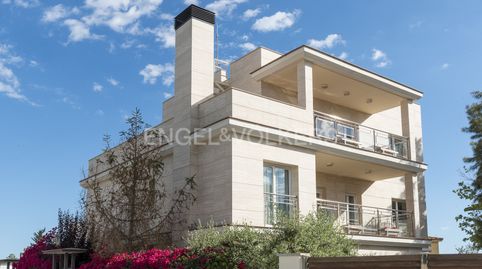 Foto 4 de Casa o chalet en venta en Centre, Sant Pere de Ribes