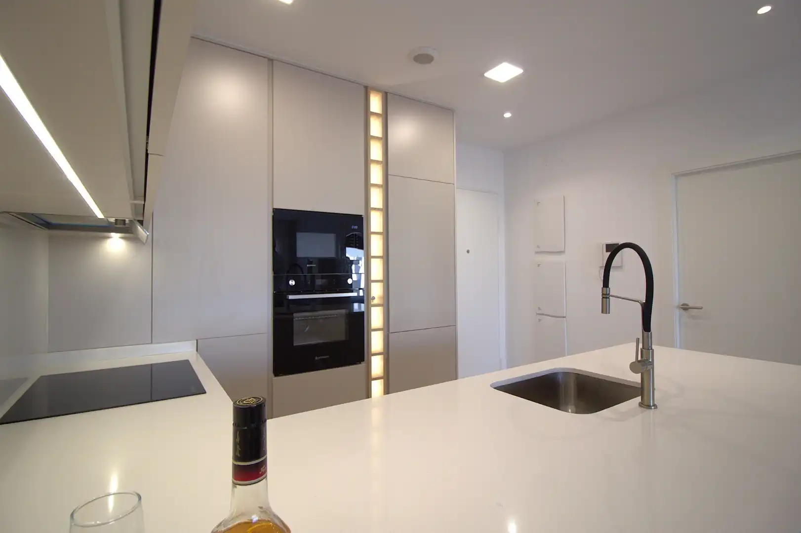 Apartment with pool for sale in Las Lomas de Rame - Bahía Bella, imagen 14