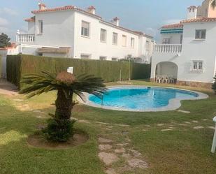 Apartament en venda a Oliva Nova