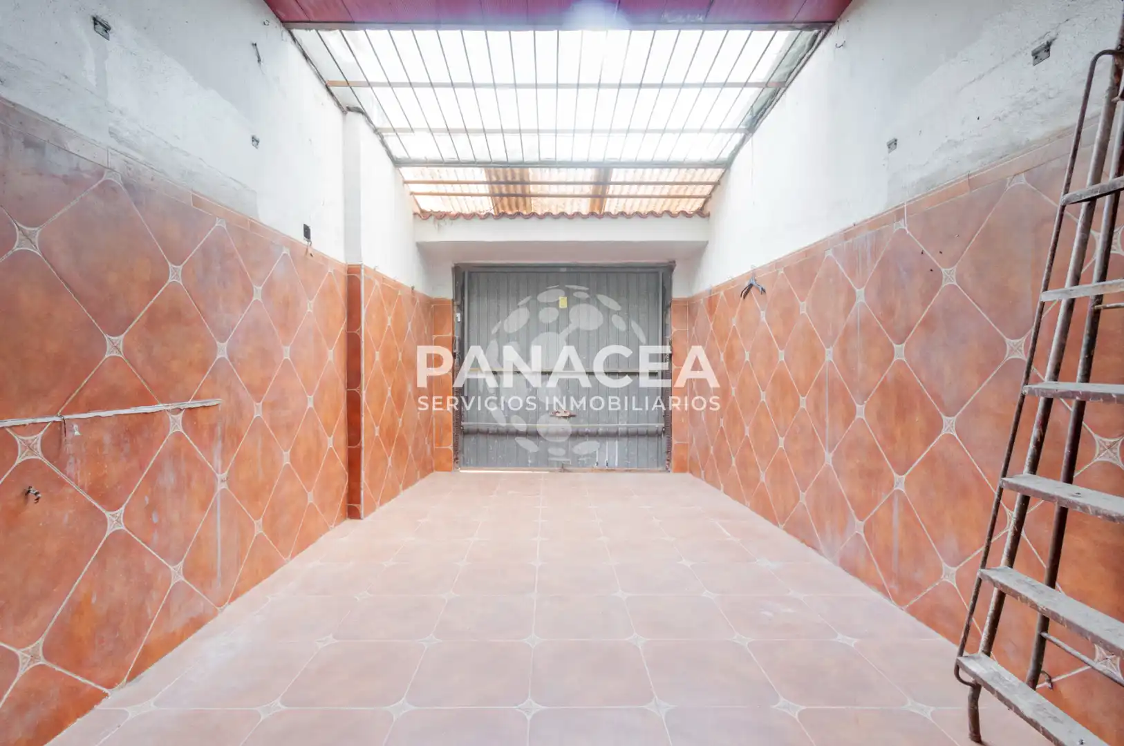 Casa pareada con terraza en venta en El Parador de las Hortichuelas, imagen 11