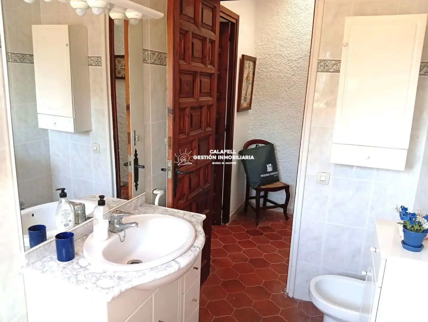 Casa a schiera con piscina in vendita a ALORA PARK, imagen 56