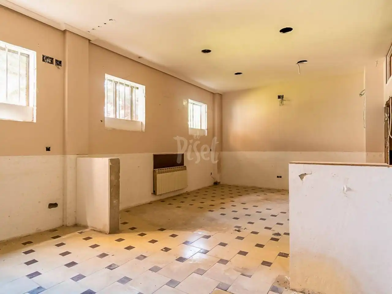 Business premises for sale in Casco Histórico, imagen 24