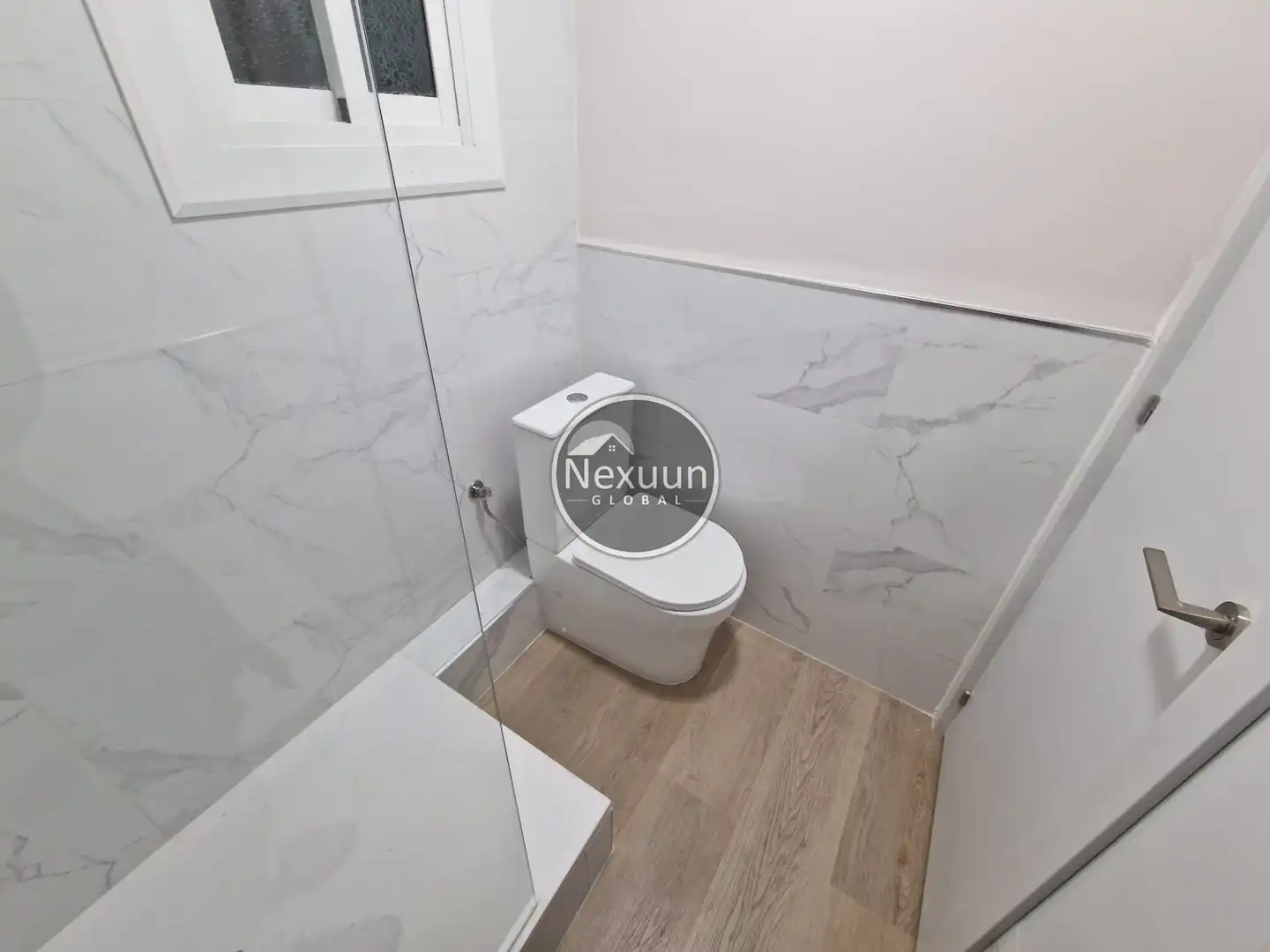 Piso en venta en Rambla De La Muntanya, El Guinardó
