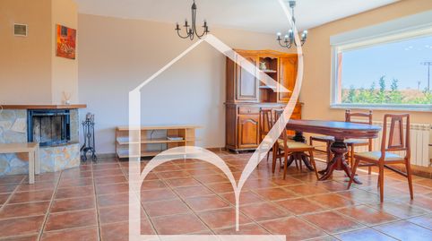 Foto 4 von Einfamilien-Reihenhaus zum Verkauf in Calle el Corpus, Arapiles, Salamanca