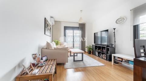 Photo 2 of Flat for sale in Montecarmelo, Madrid