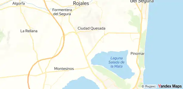 Appartement à vendre à Ciudad Quesada, imagen 3