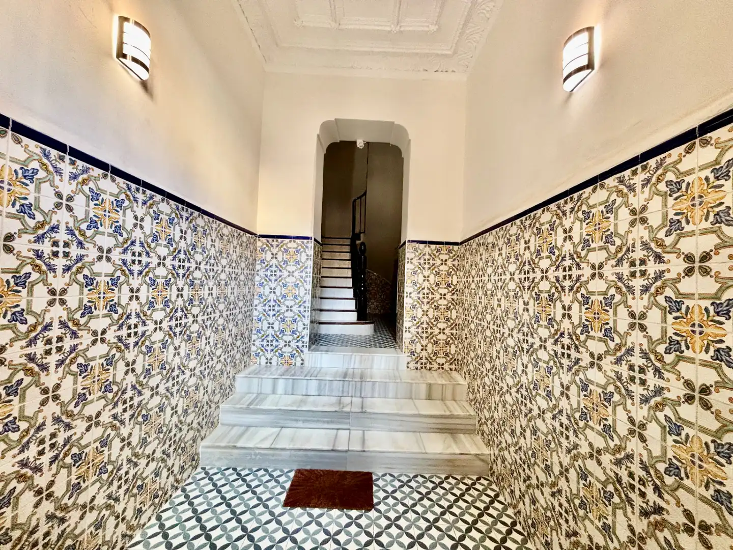 Piso con terraza en venta en Carrer Llauradors, imagen 38