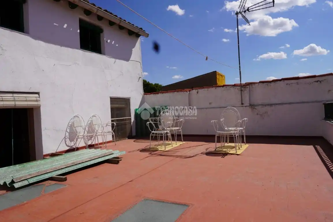 Semi-detached house for sale in Morata de Tajuña, imagen 2