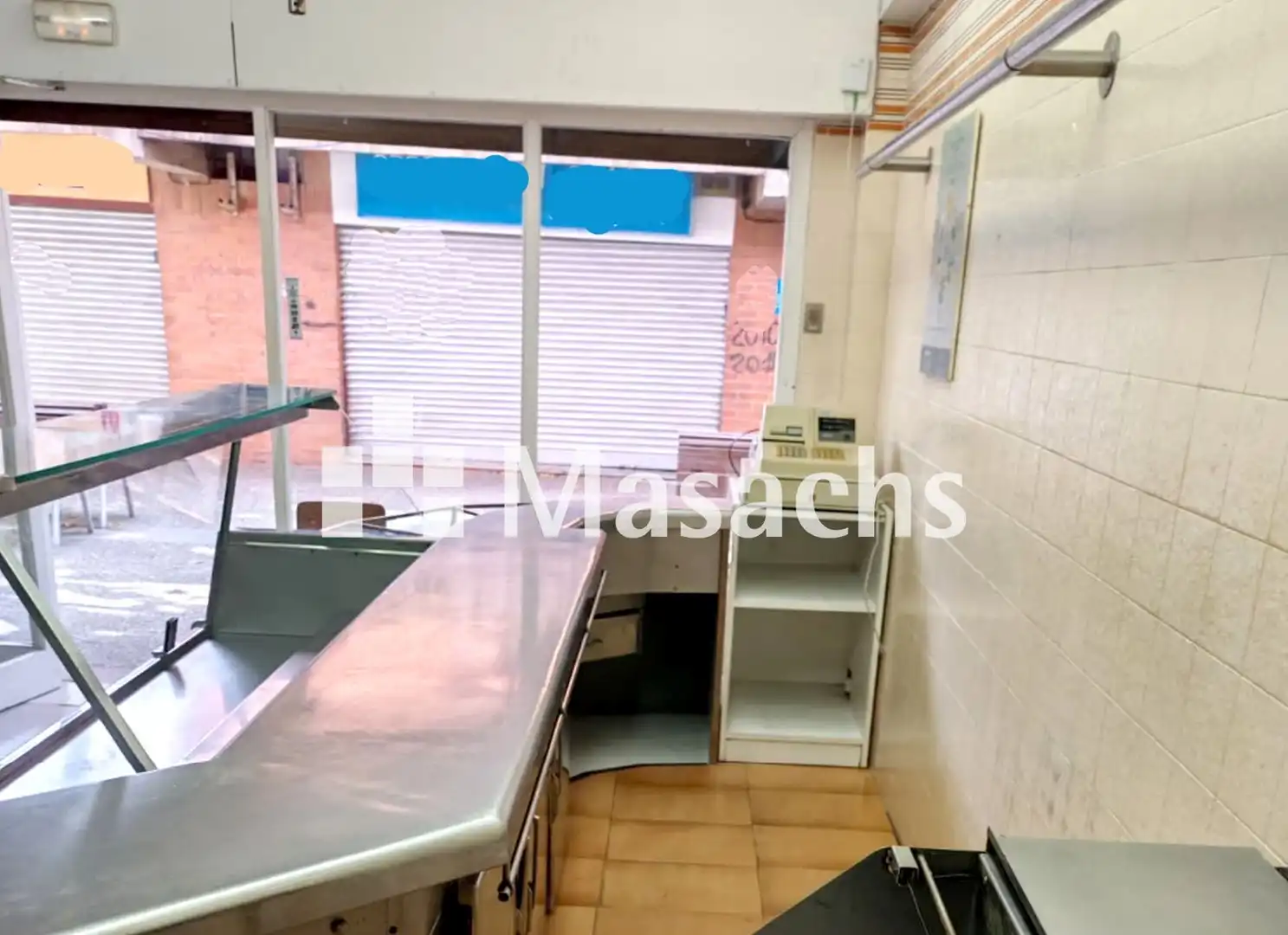 Local comercial en venda a Sud, imagen 2