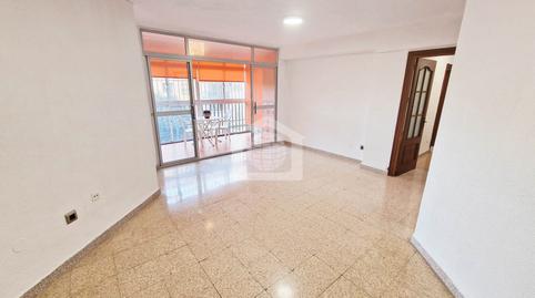 Foto 2 de Piso de alquiler en Avenida Nuestra Señora de las Guías, Mangas Verdes - Las Flores - Parque del Sur, Málaga Capital