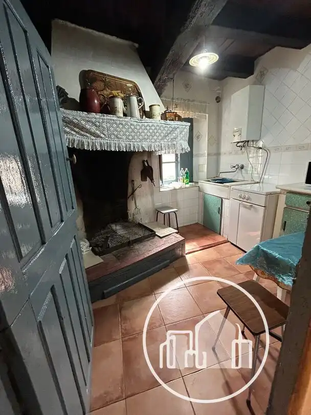 Casa en venta en Valle de Valdebezana, imagen 6