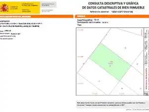 Terreno residencial en venta en Calle Punta de la Mancha 11, imagen 8