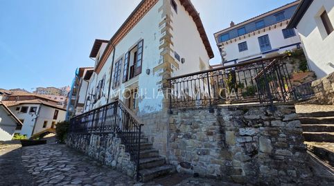 Foto 3 de Casa o xalet en venda a Barrio la Fragua, 9, Colunga, Asturias