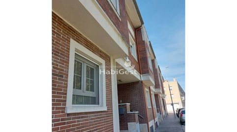 Venta de encantadora casa adosada en Quart