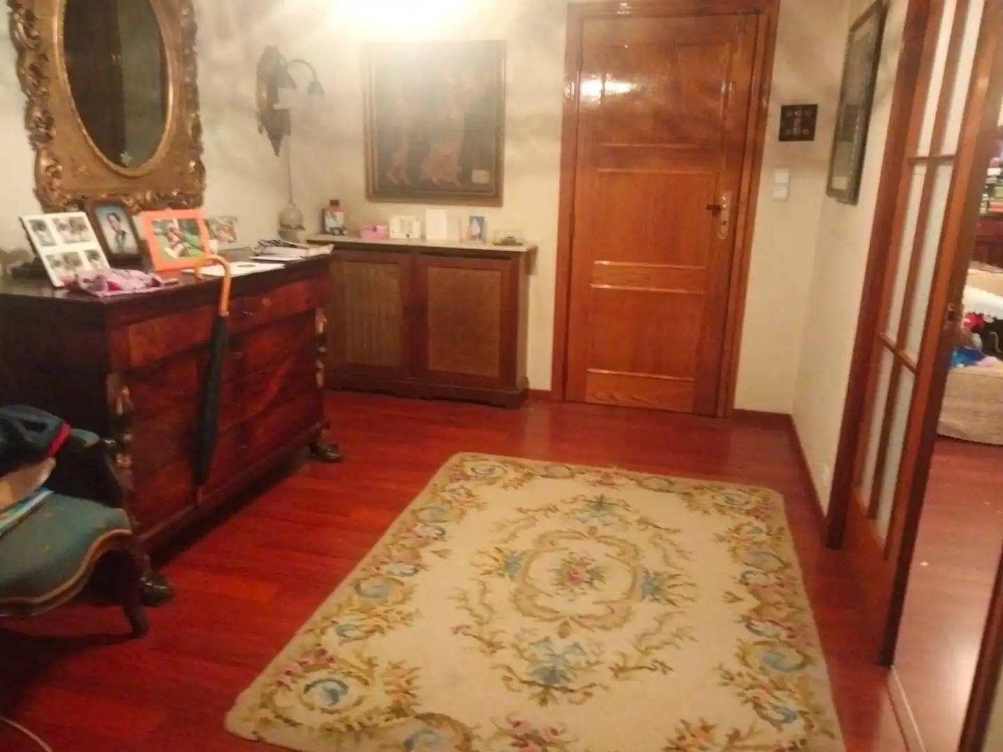 Piso con balcón en venta en Centro, imagen 30