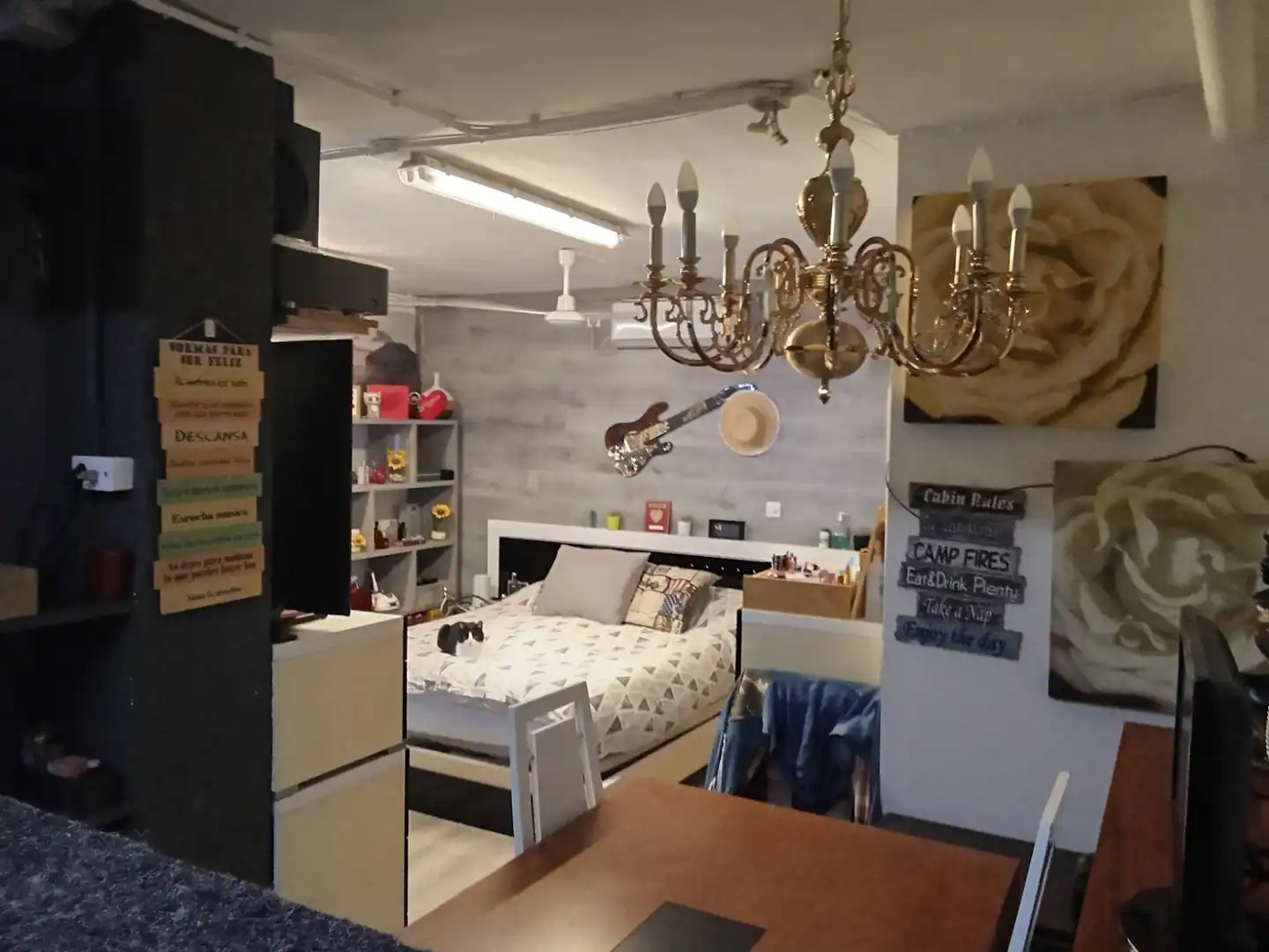 Habitación de Local en venta en El Masnou con Aire acondicionado, Calefacción y Amueblado