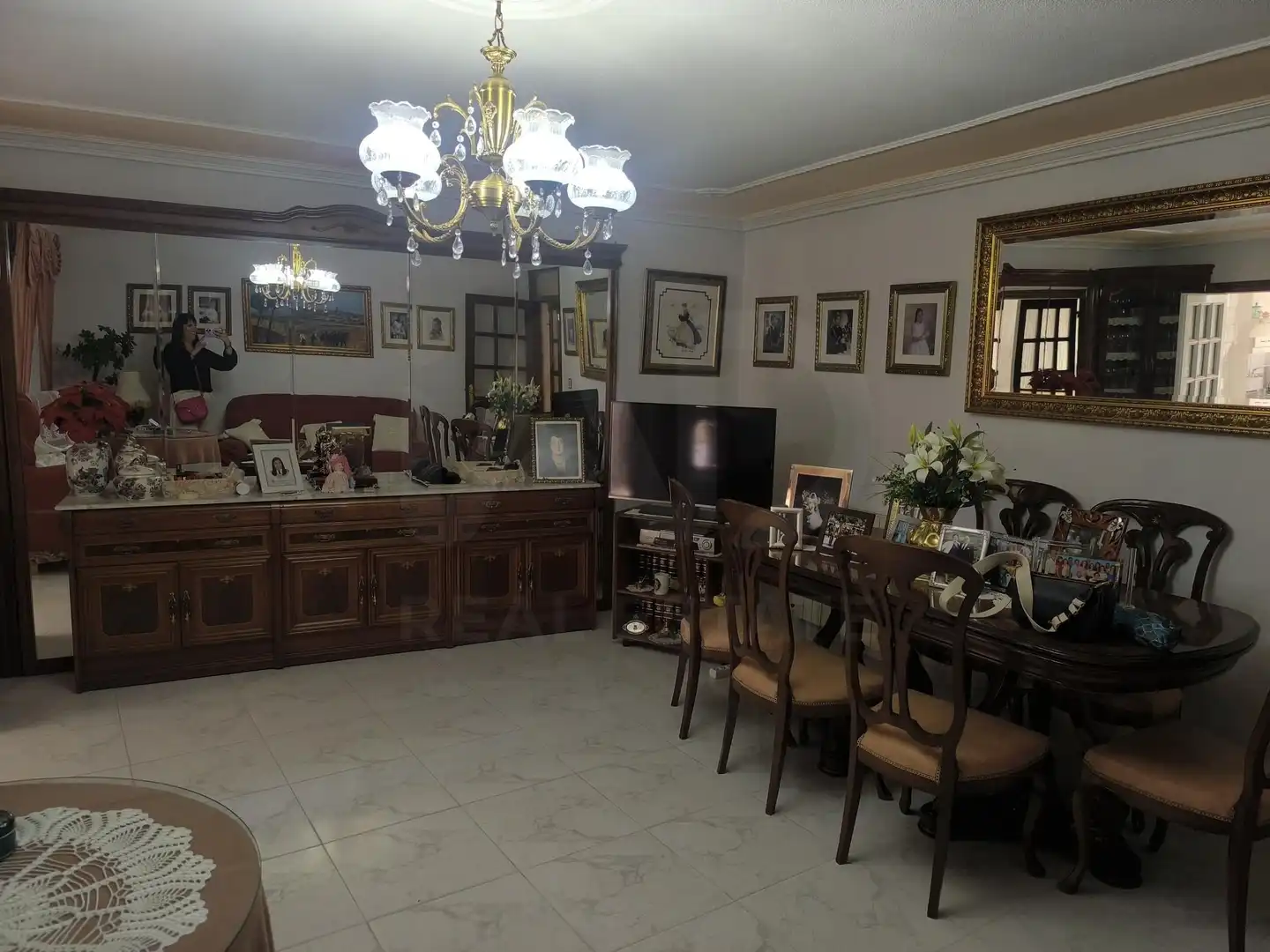 Casa rústica en venda a Nava del Rey, imagen 16