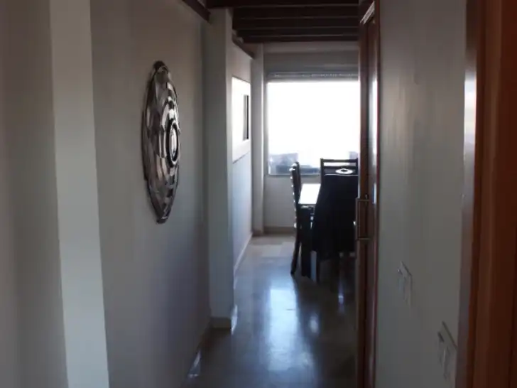 Penthouse mit Aufzug zur Miete in Guillém de castro 131, imagen 16