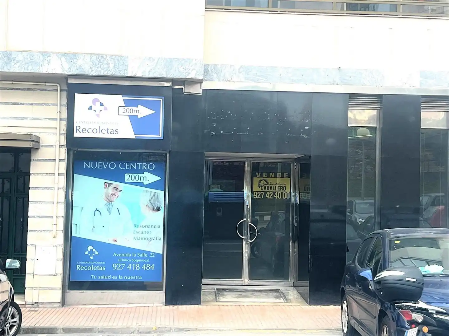 Local comercial en venda a Calle San Calixto, imagen 32