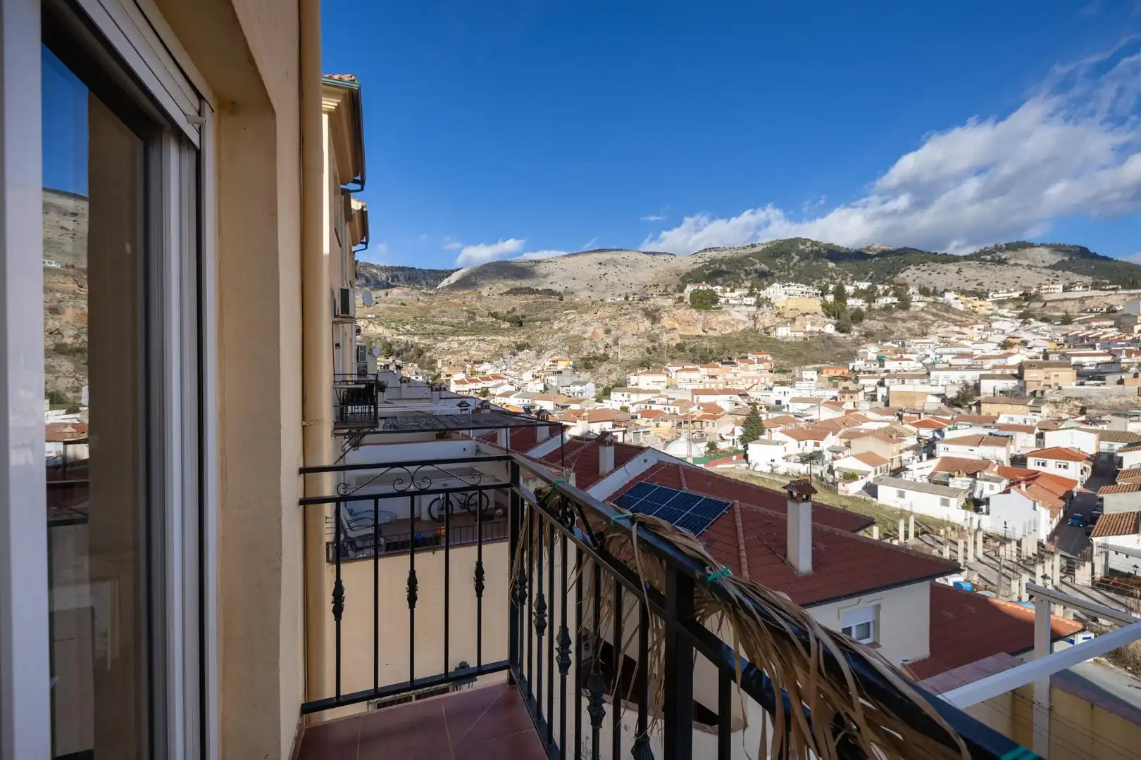 Casa amb terrassa en venda a Alfacar, imagen 14