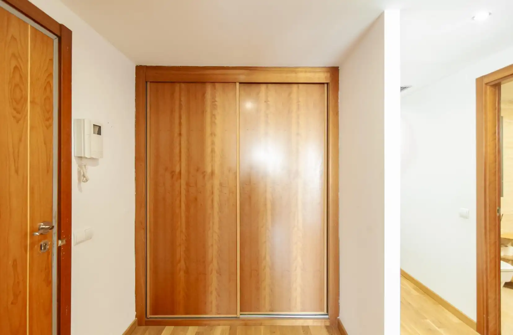 Habitación de Ático en venta en Vilafranca del Penedès con Aire acondicionado, Calefacción y Parquet