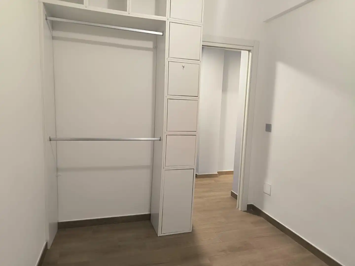 Habitación de Piso en venta en Málaga con Terraza