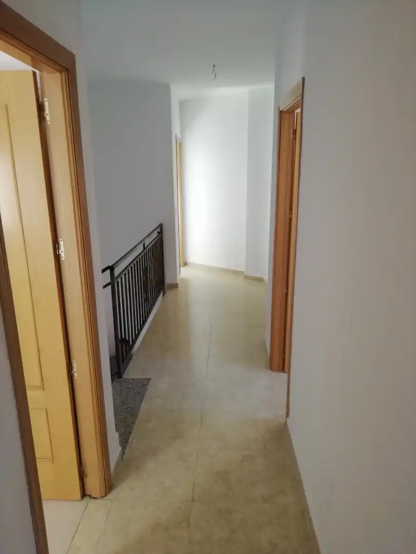 Casa o chalet de alquiler en Polán con Calefacción, Terraza y Trastero