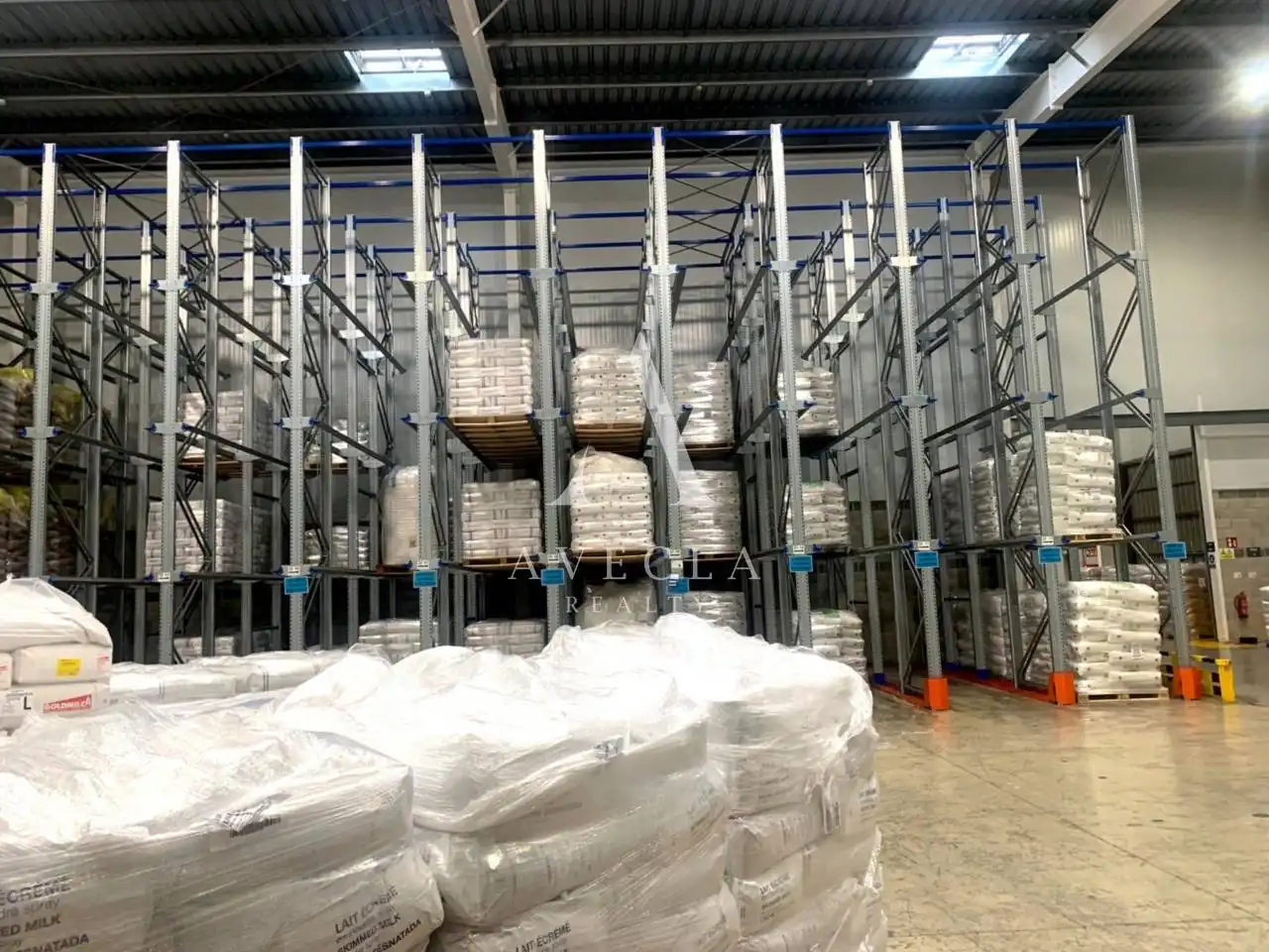 Industriegebäude zur Miete in Calle edison 5, imagen 8