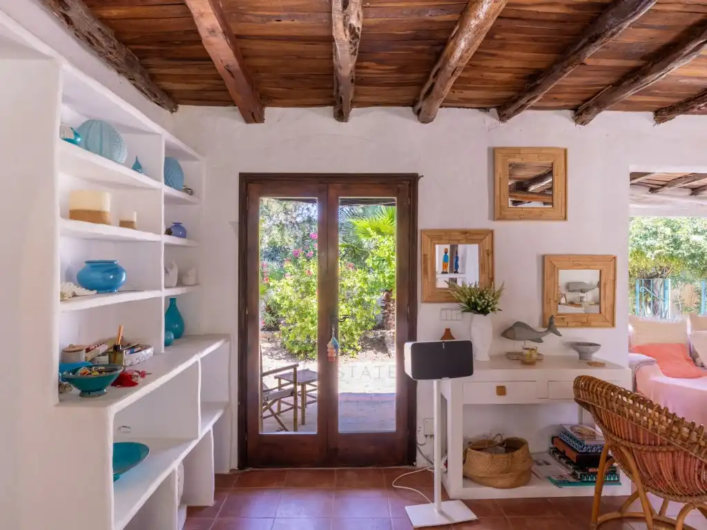 Haus zur Miete in Calle 18 Port Des Torrent, imagen 41