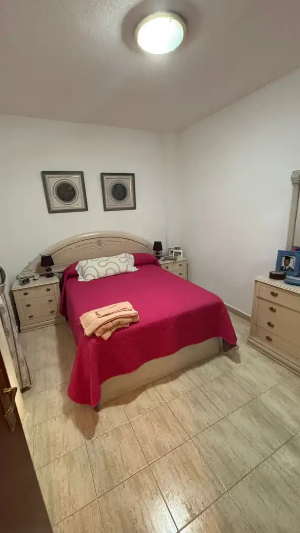 Habitación de Piso en venta en Adeje con Terraza