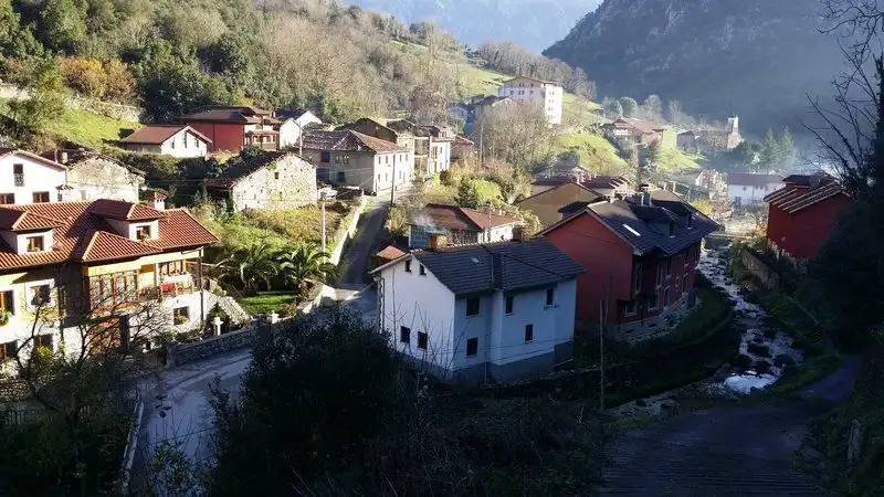 Maison avec terrasse à louer à Cabrales, imagen 23