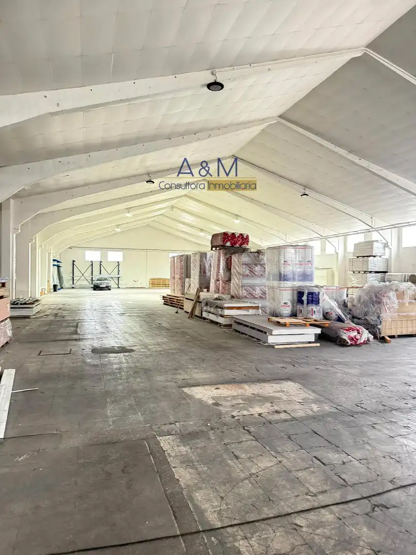 Nave industrial en venta en Topacio, imagen 28