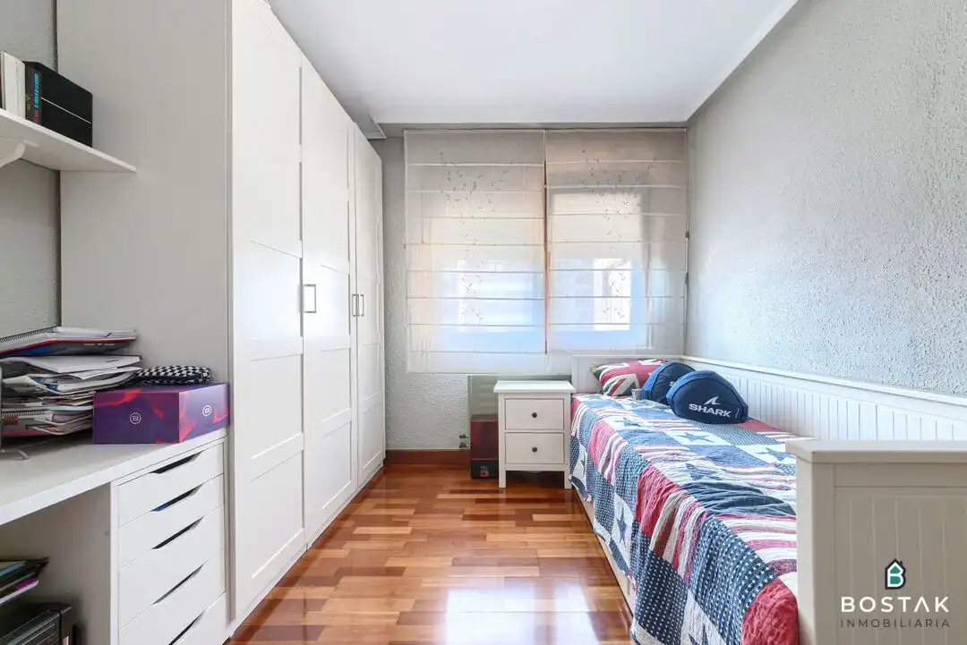 Appartement avec ascenseur à vendre à Begoñalde Etxetaldea, imagen 21