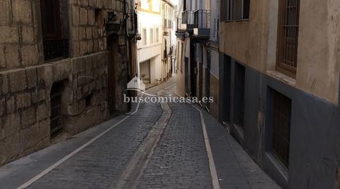 Photo 2 of Houses for sale in Carnicería, 20, Alcaudete, Jaén