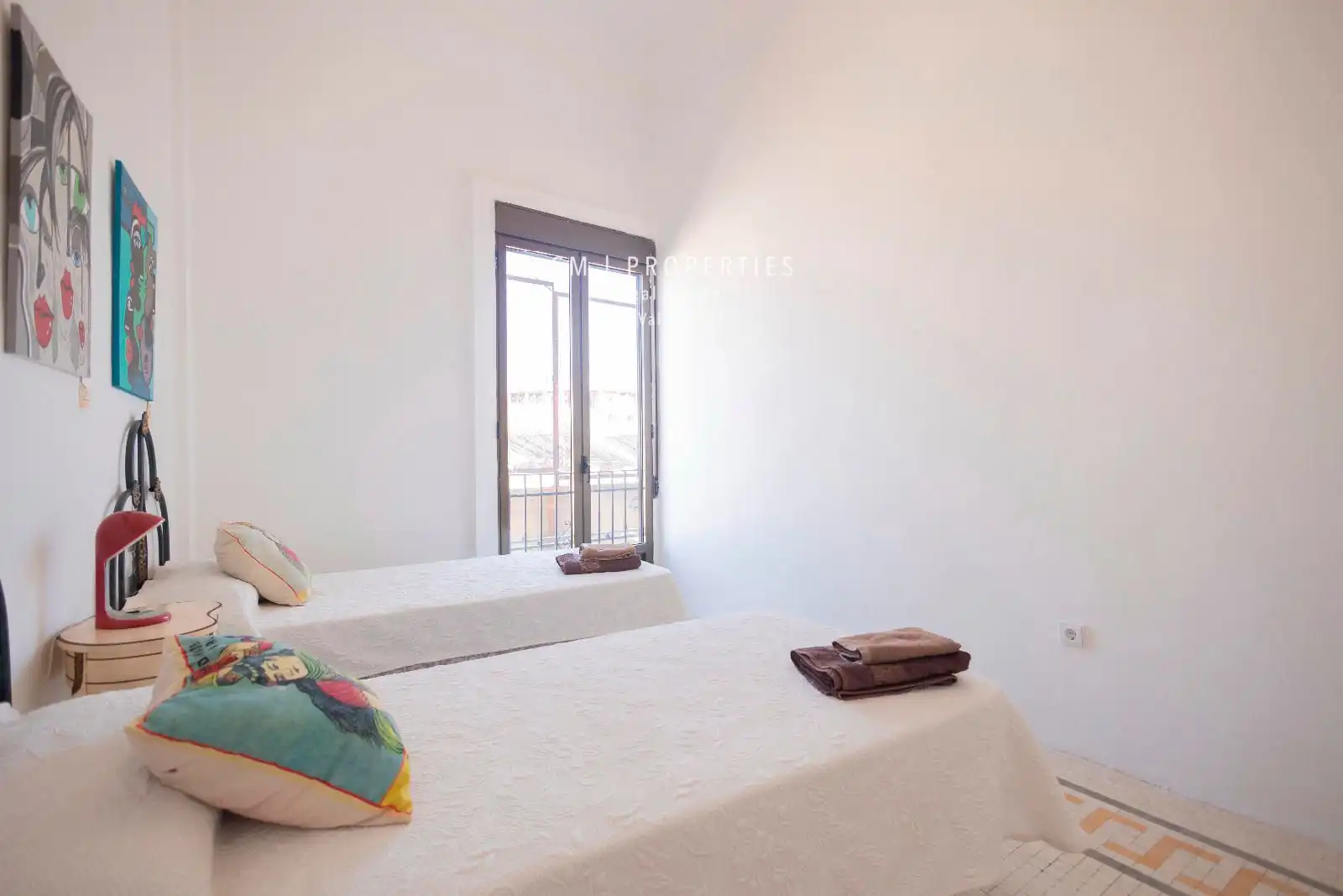 Penthouse with lift to rent in Ayuntamiento del, imagen 28